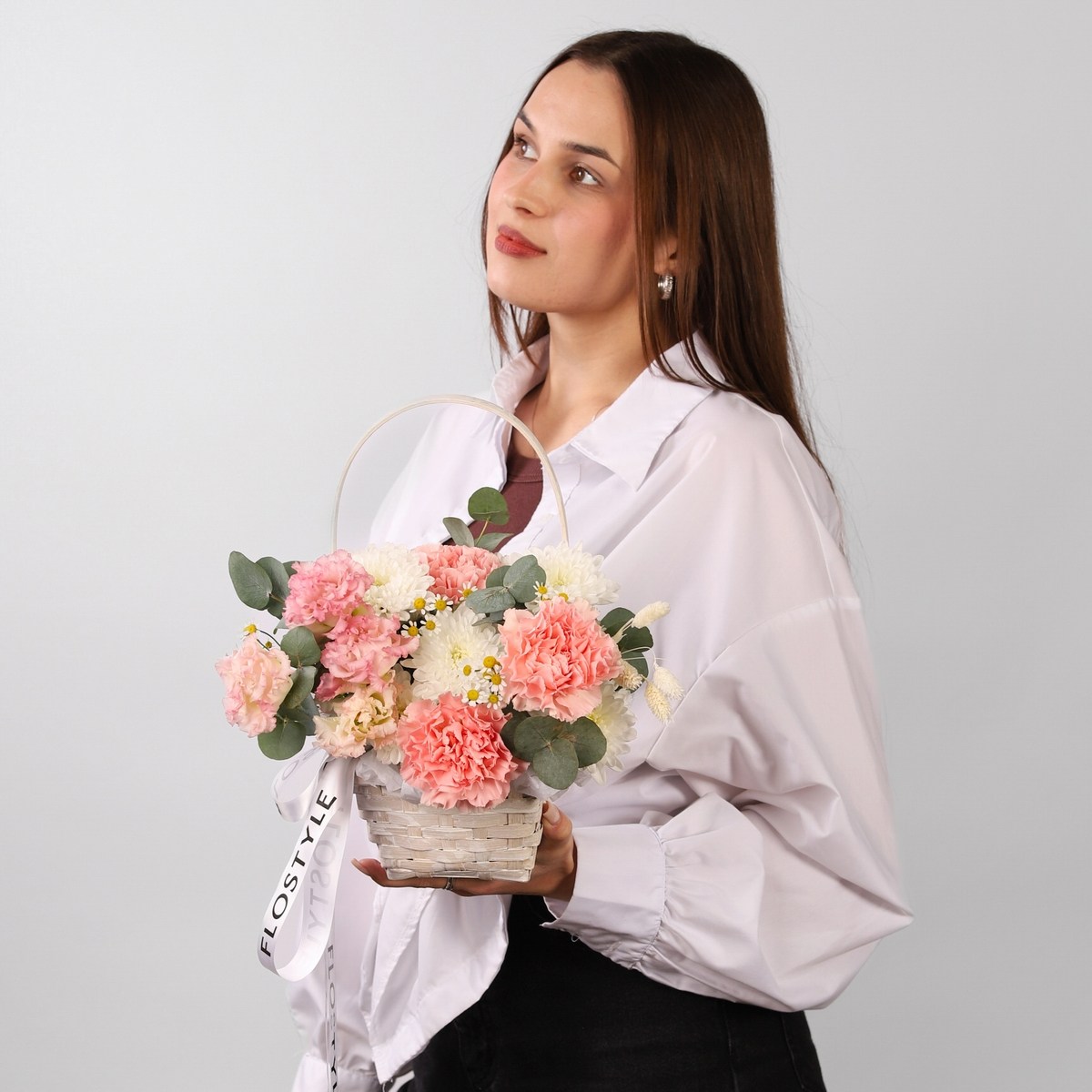 cvetochnaya korzina 546